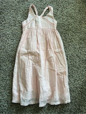 Old Navy Toddler Girl Cotton Sundress